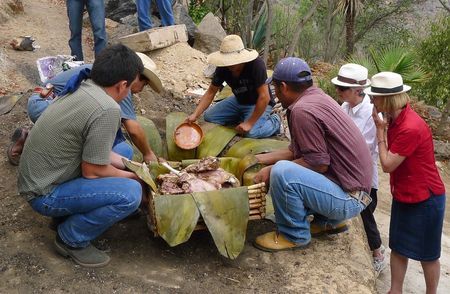 2nd Annual Beans Tour and Ag Workshops in Mexico - Rancho Gordo