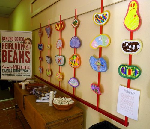 A Book Party at Rancho Gordo - Rancho Gordo