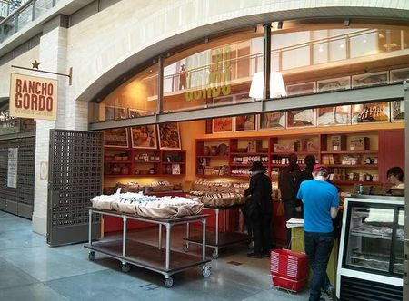 A New Retail Outlet for Rancho Gordo: How We Got to Here - Rancho Gordo