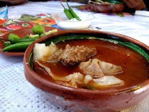 A Spicy Beef Stew Called Churipo - Rancho Gordo