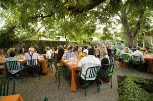 American harvest Workshop 2007 - Rancho Gordo