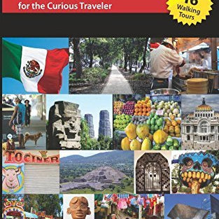 An Insider's Guide to Mexico City - Rancho Gordo