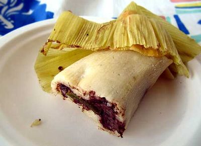Another Year, Another Great Batch of Tamales - Rancho Gordo