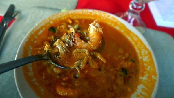 Back to Veracruz: Good Food in Tlacotalpan - Rancho Gordo