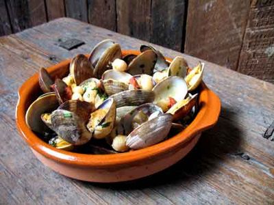 Bean Video on CHOW.COM - Rancho Gordo