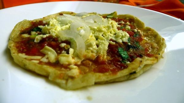 Beautiful, Delicious Veracruz - Rancho Gordo