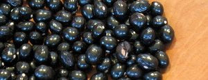 Black Bean Soup from Barranquilla, Colombia - Rancho Gordo