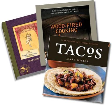 Book Reports - Rancho Gordo