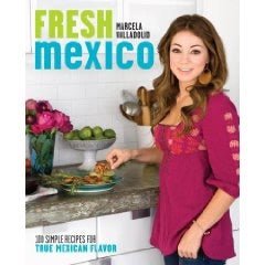 Book Review: Fresh Mexico - Rancho Gordo