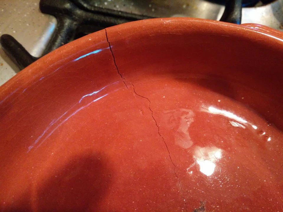 Buyer Beware! Not All Clay Pots Are Equal! - Rancho Gordo