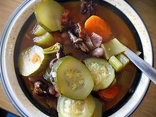 Carne en su Jugo - Rancho Gordo