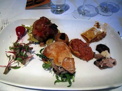 Cochon 555 Nostalgia - Rancho Gordo
