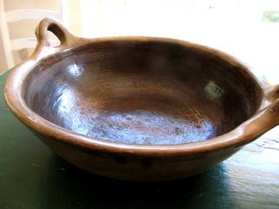 Cooking With Clay. No. 8 Revisited - Rancho Gordo