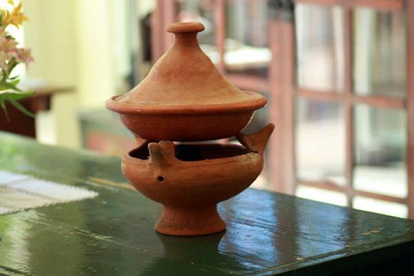 Cooking with Clay: Tagines - Rancho Gordo