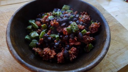 Eating Beans on New Year's Day for Good Luck - Rancho Gordo