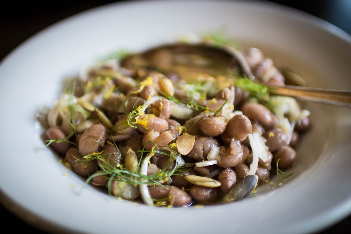 Fagioli alla Gloria - Rancho Gordo