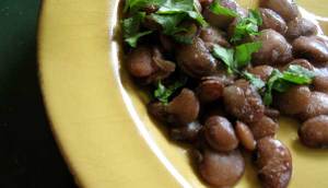 Florida Butter Bean - Rancho Gordo