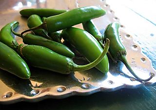 For My Friends That Don't Care for Hot Food - Rancho Gordo