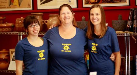 For the Ladies- A New T-shirt! - Rancho Gordo