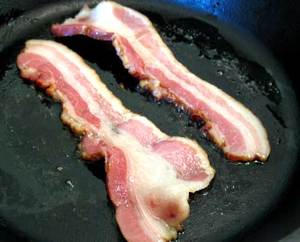 Good Bacon - Rancho Gordo
