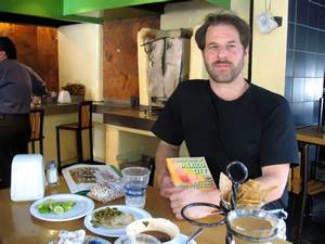 Good Food in Mexico City - Rancho Gordo