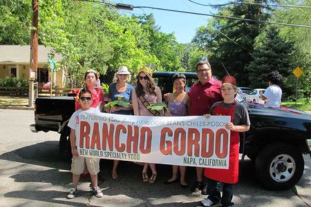 I Love a Parade - Rancho Gordo