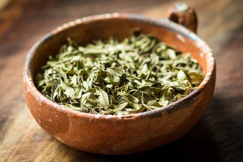 In Praise of Oregano (and Thyme) - Rancho Gordo