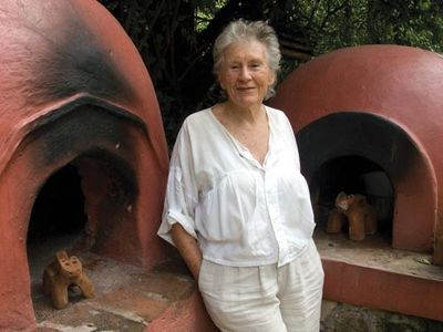 It's Almost Here! Diana Kennedy Day at Rancho Gordo in Napa - Rancho Gordo