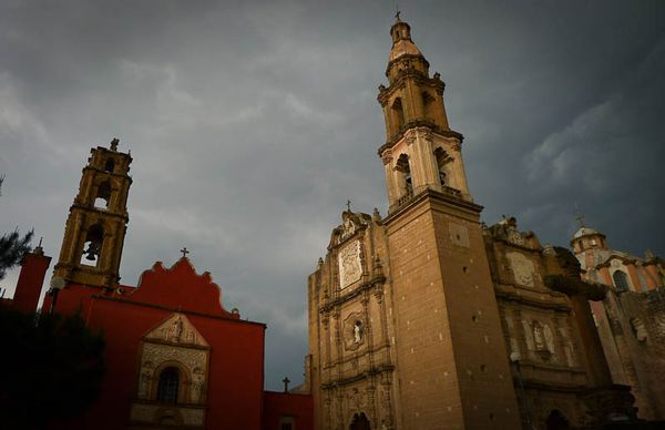 Last Crop of Images from Hidalgo - Rancho Gordo
