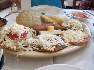 Living Large, Veracruz Style - Rancho Gordo