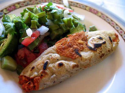 Luncheon at a Hacienda, Part One - Rancho Gordo