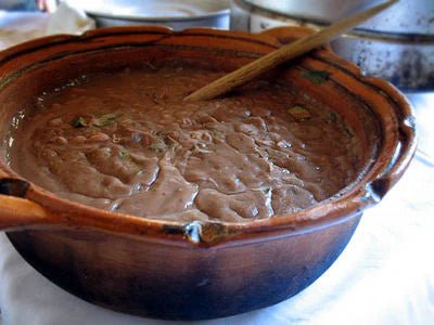 Luncheon at a Hacienda, Part Two - Rancho Gordo