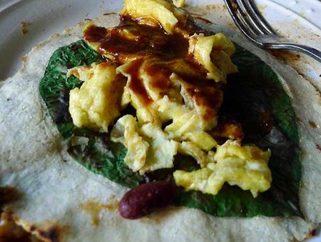 Masa Fantasies: Oaxacan-inspired Corn Love - Rancho Gordo