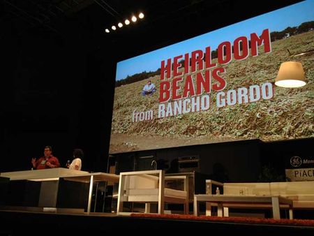 MesAmerica: Four Days Incredible Days in Mexico - Rancho Gordo