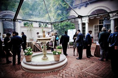 Montalvo Food and Wine Classic - Rancho Gordo
