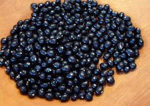 More Beans from Chiapas - Rancho Gordo