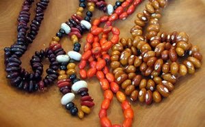 More Jewelry - Rancho Gordo
