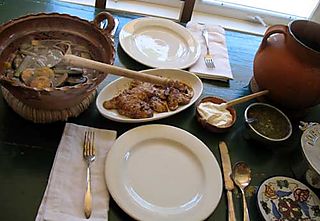 More Uses for the Basic Chile Sauce - Rancho Gordo