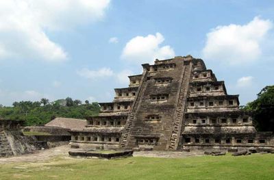My Scrapbook: Papantla and more Veracruz - Rancho Gordo