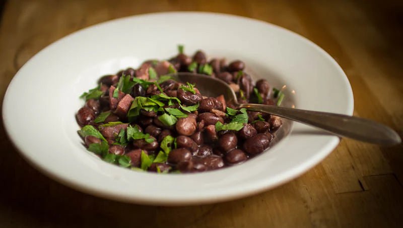 My Way of Cooking: A Plea for Simplicty - Rancho Gordo