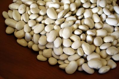 New Beans from Hidalgo - Rancho Gordo
