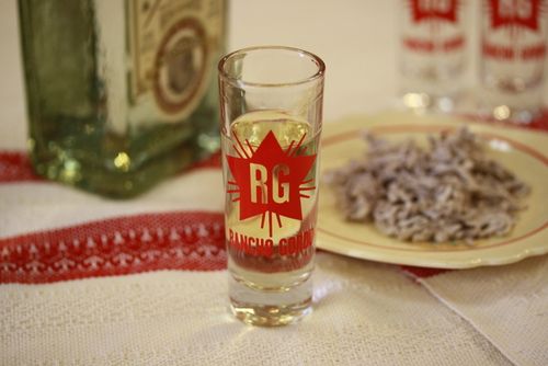 New Product: A Temporary Home for Your Booze - Rancho Gordo