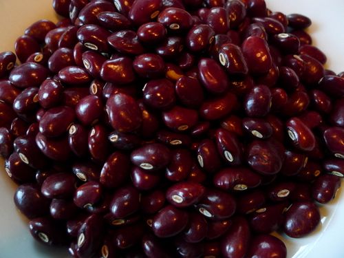 New to Me: Piloy Beans - Rancho Gordo