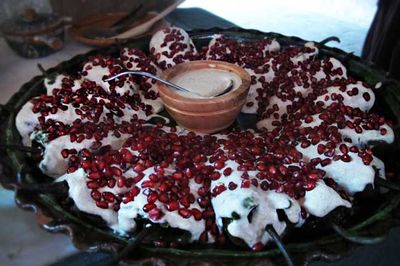 Noche Mexicana: More Images and Fun - Rancho Gordo