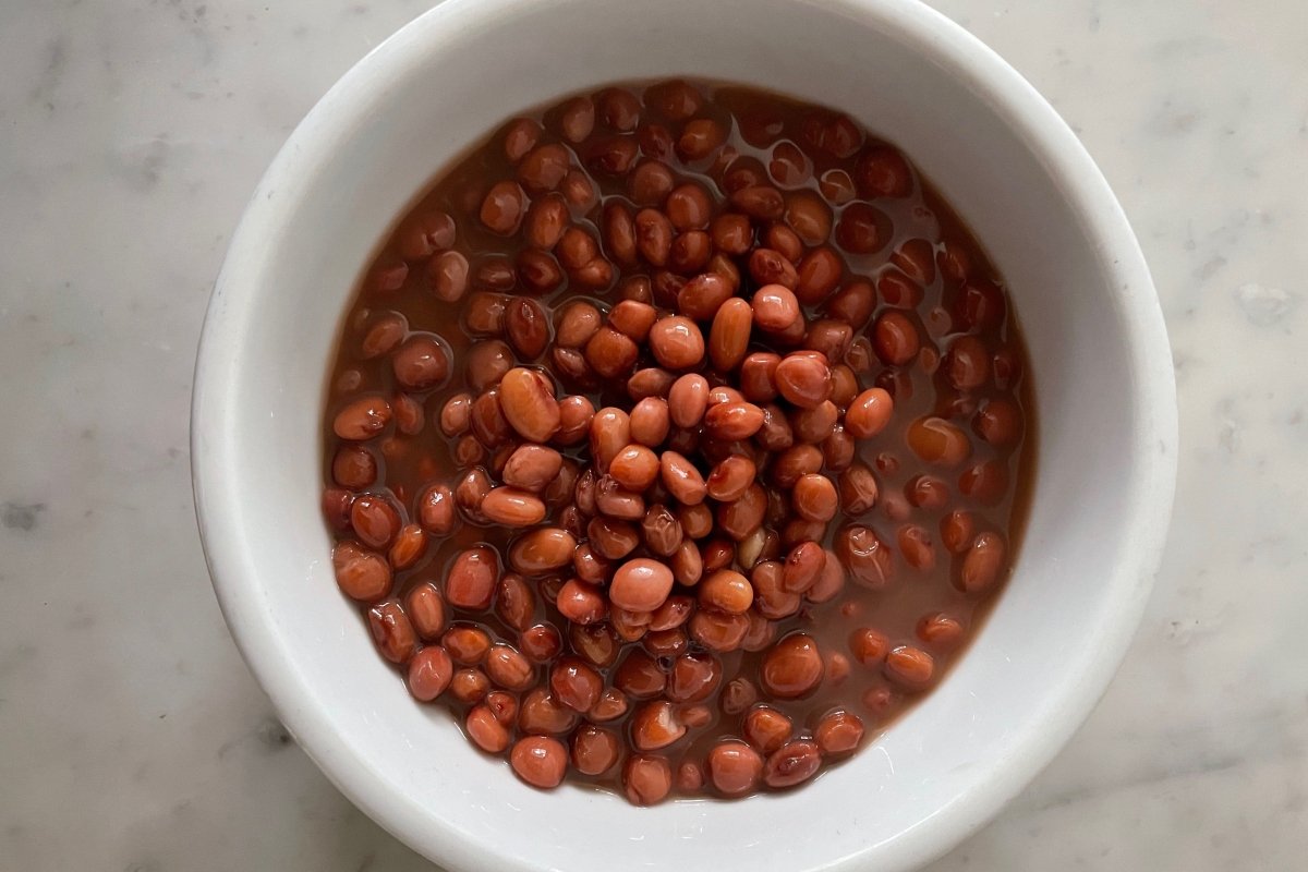 Nopalito's Frijoles Pinquitos De La Olla - Rancho Gordo