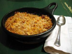 Not Casssoulet (But Mighty Fine) - Rancho Gordo