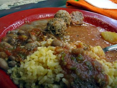 On the Road: Zacatecas - Rancho Gordo