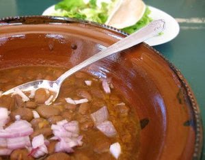 One Reason Why Our Food Stinks - Rancho Gordo