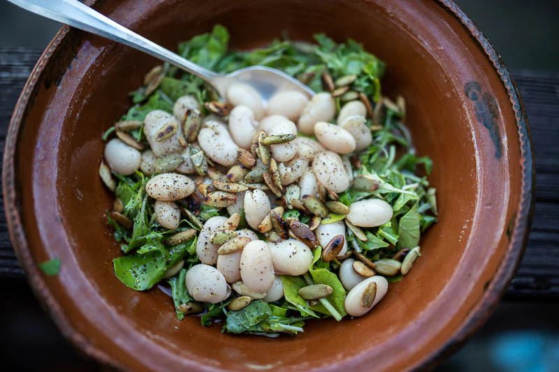 Pepitas are Everything - Rancho Gordo