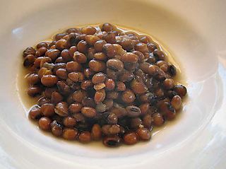 Pigeon Peas (Cajanus cajan) - Rancho Gordo
